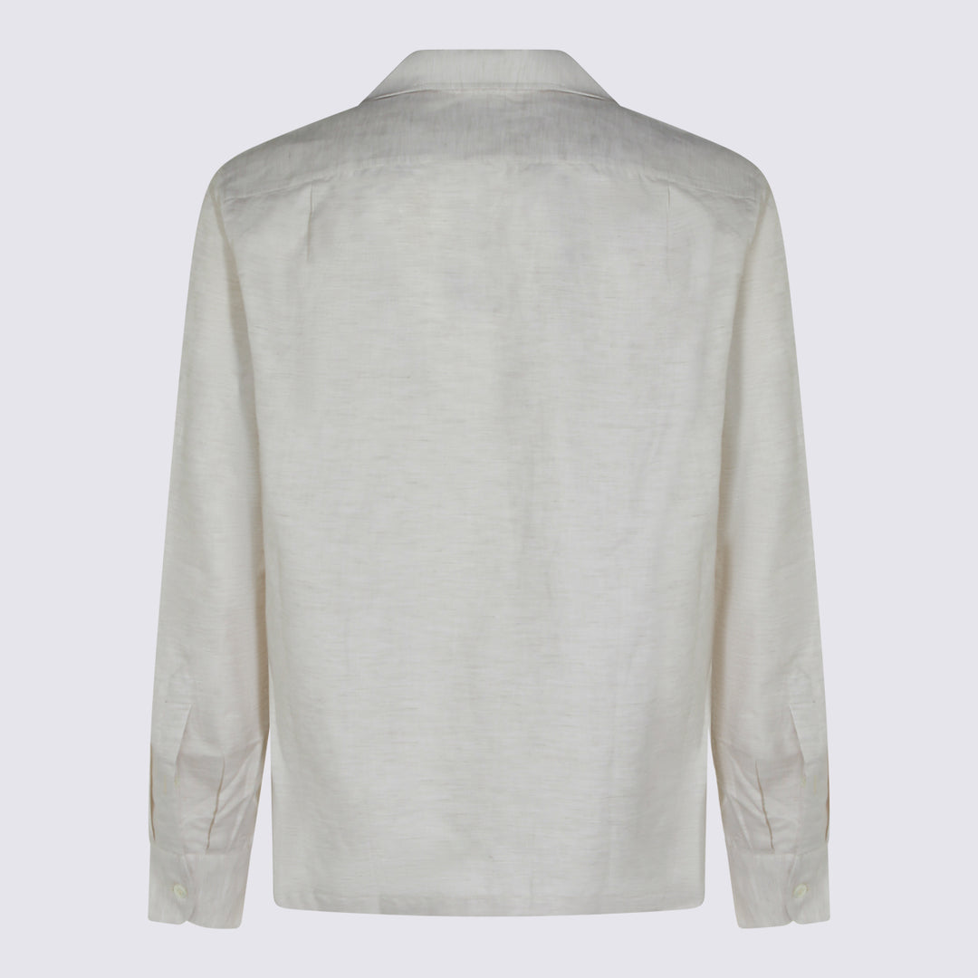 Lardini Shirts - Chari | 34b44785d749858ec4eedb018a8dea823f122b68