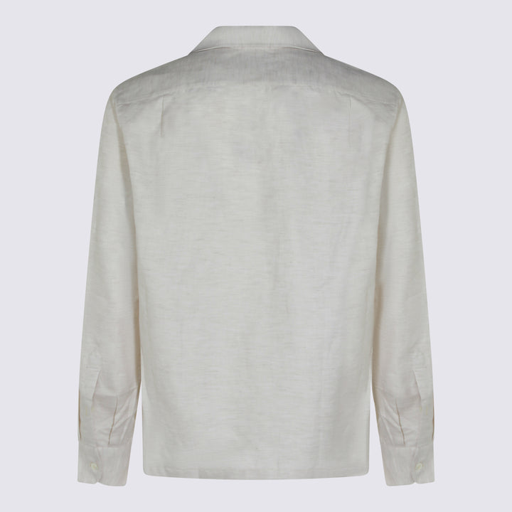 Lardini Shirts - Chari | 34b44785d749858ec4eedb018a8dea823f122b68