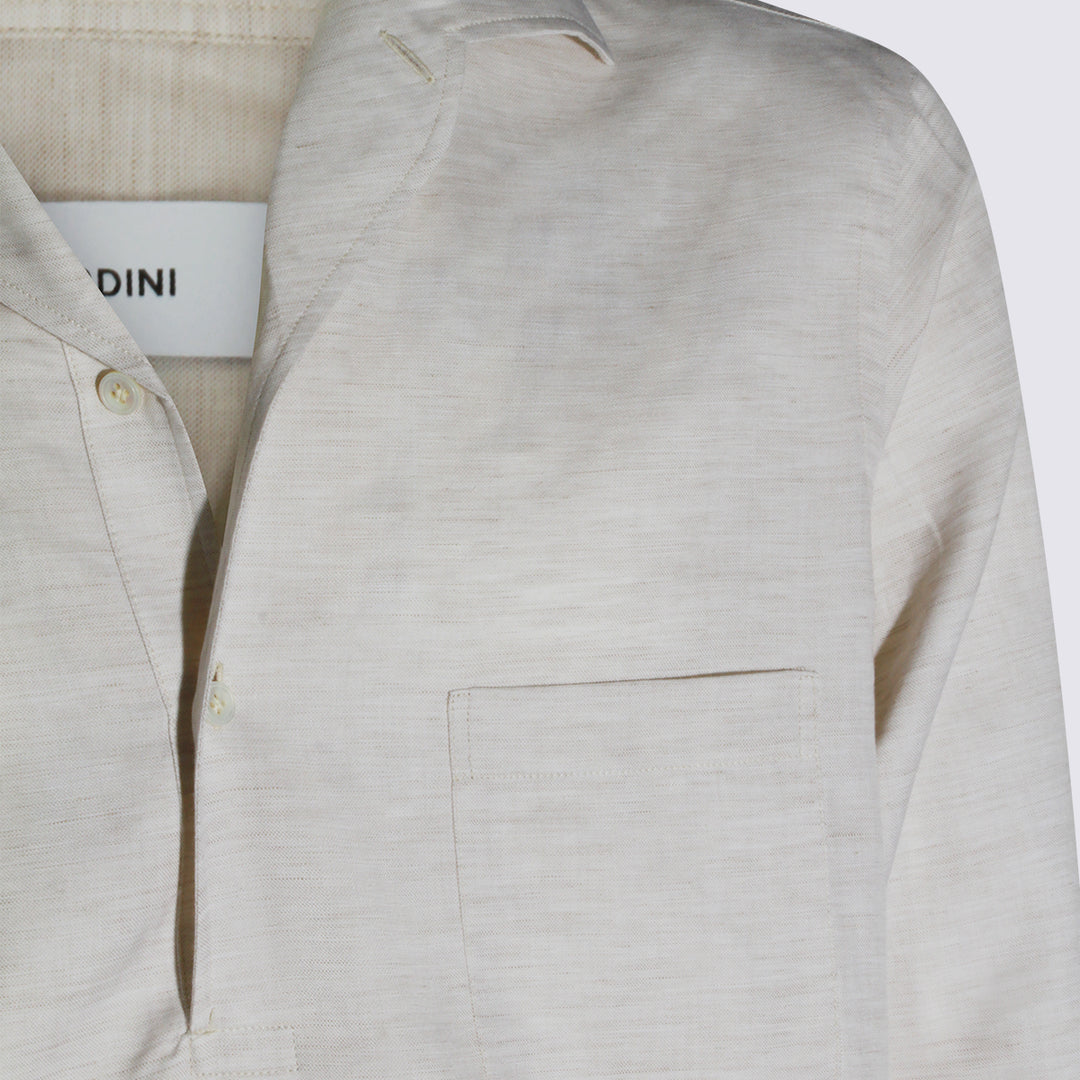 Lardini Shirts - Chari | b5cd4853d06fa753bf7b20815c125366828a834e