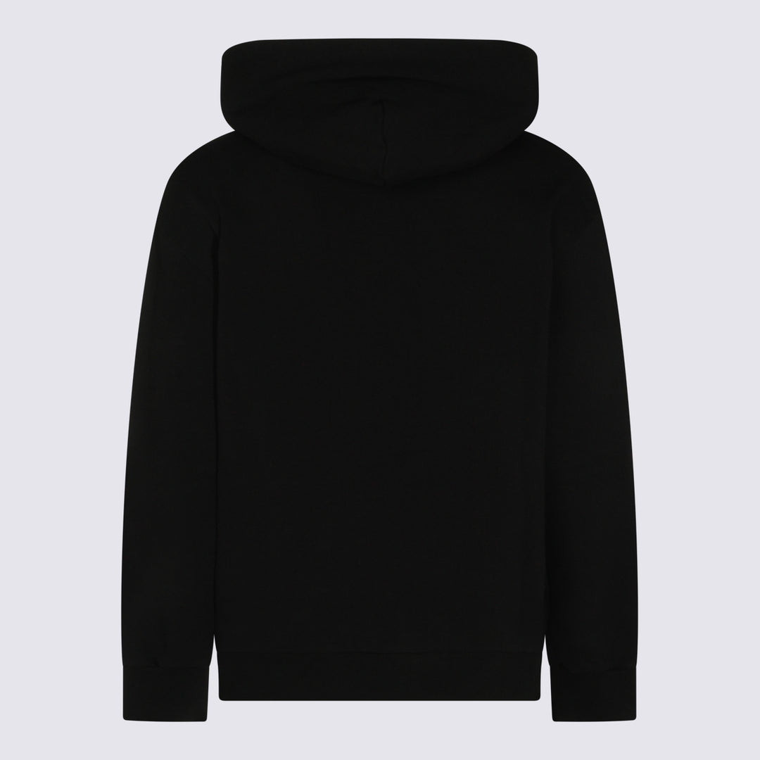 Mm6 Maison Margiela Sweaters - Nero | bc436b8316ddd13299afee32a5e6496224227ce6
