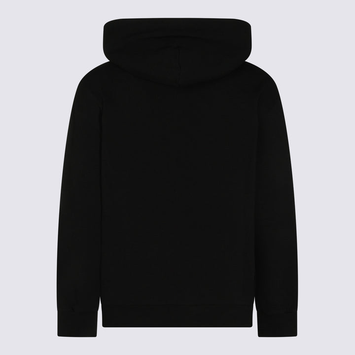 Mm6 Maison Margiela Sweaters - Nero | bc436b8316ddd13299afee32a5e6496224227ce6