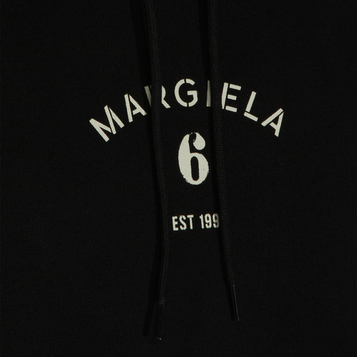 Mm6 Maison Margiela Sweaters - Nero | 54da50babdb99dba7dc67ee91b285cab930f323a