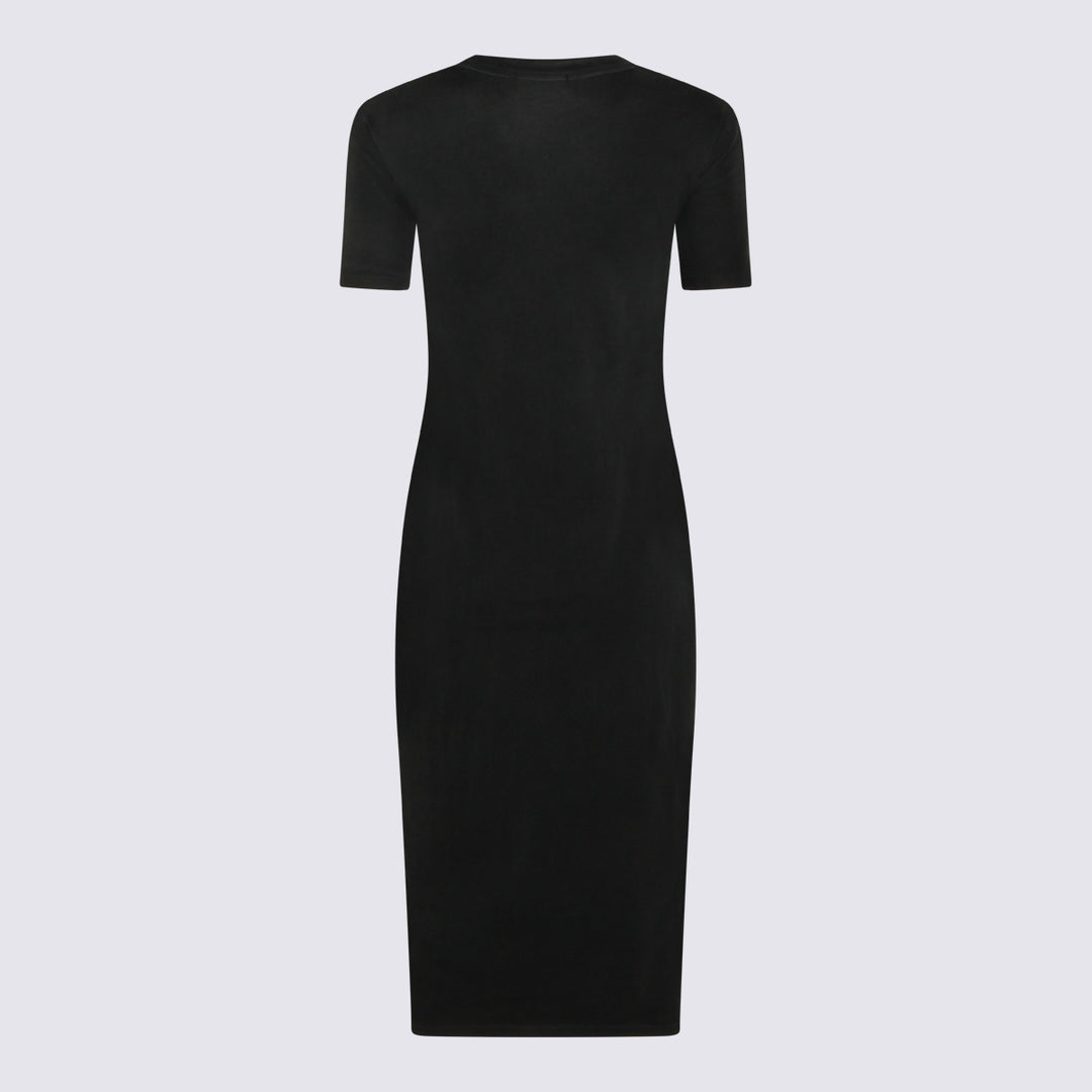 Willy Chavarria Dresses - Nero | 696c86cde5ada8338572e25731300289811d7572