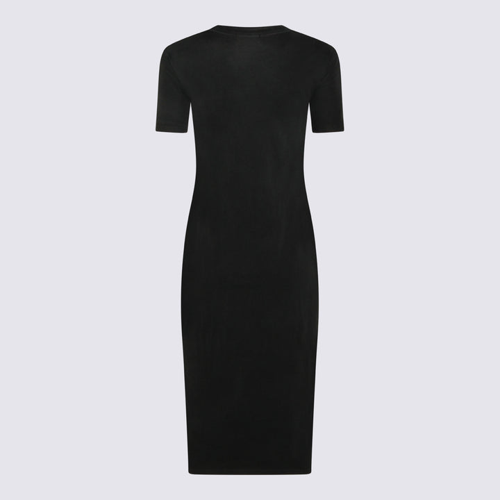 Willy Chavarria Dresses - Nero | 696c86cde5ada8338572e25731300289811d7572
