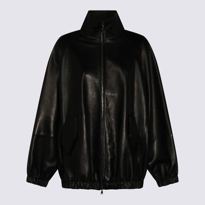 Brunello Cucinelli Jackets - Nero | 06f58b2b2945d7fb9c7c438d66f2a3c6c7085d59