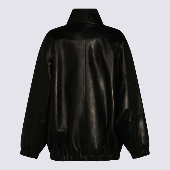 Brunello Cucinelli Jackets - Nero | de6368c9fac3754c58b4f4aa501408b37a997c77