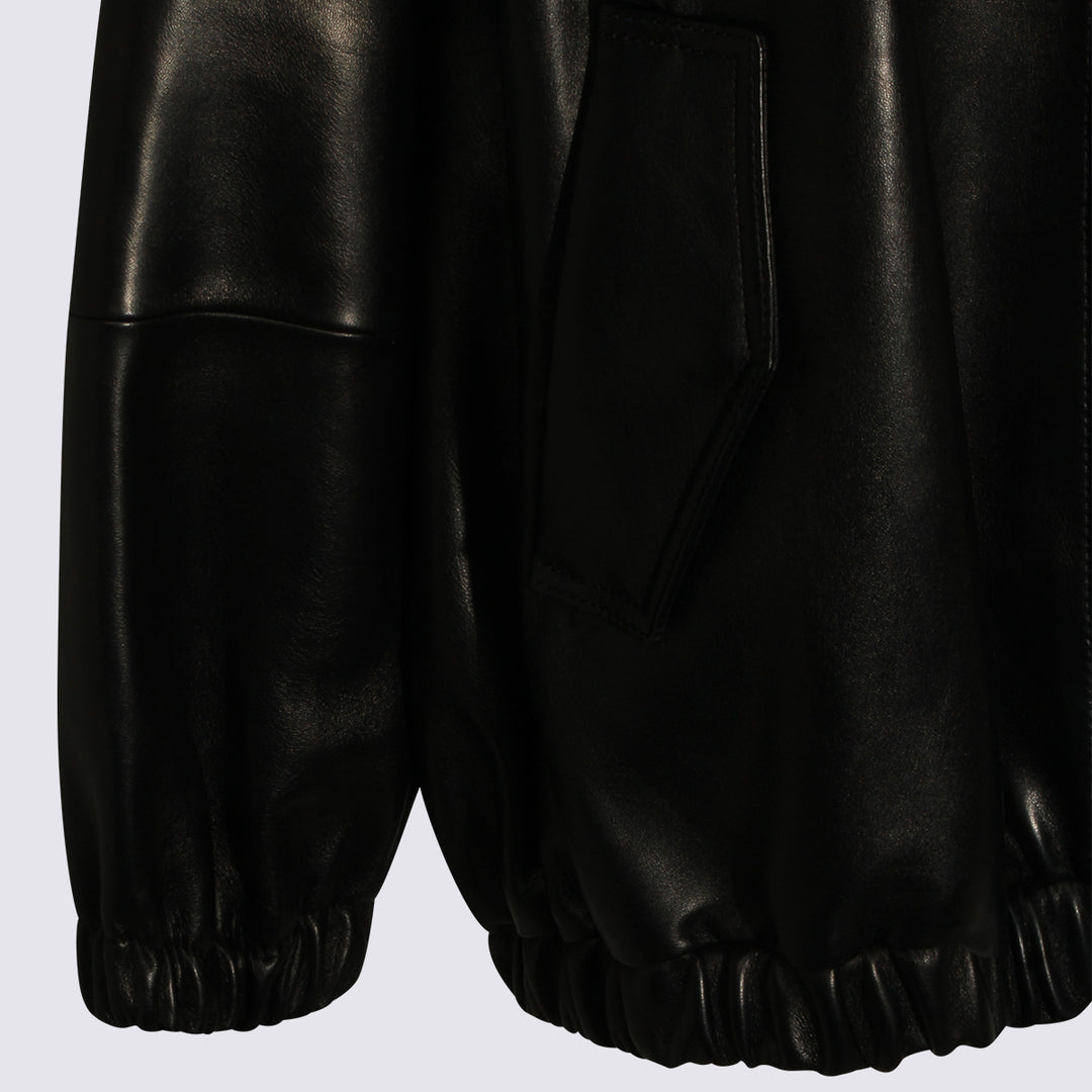 Brunello Cucinelli Jackets - Nero | 3a7a59231a0577da39adef8ac4e5e095d042333e