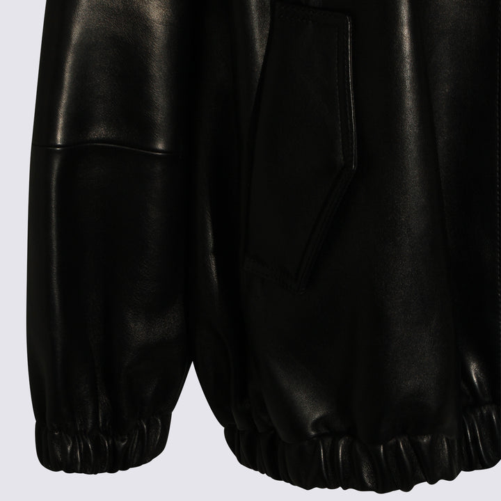 Brunello Cucinelli Jackets - Nero | 3a7a59231a0577da39adef8ac4e5e095d042333e