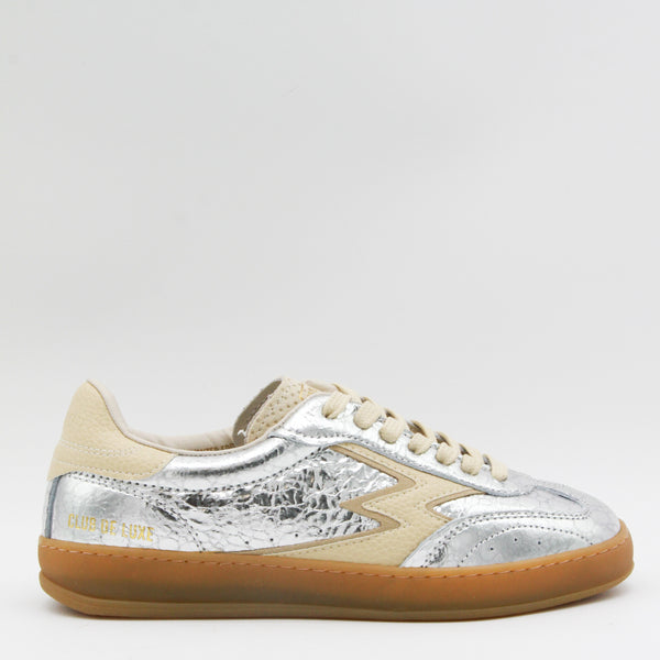 Sneakers Silver