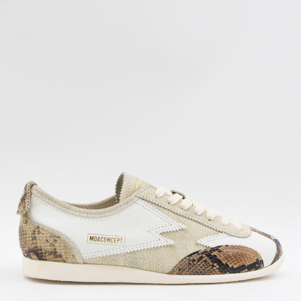 Sneakers Snake