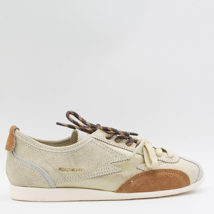 Moaconcept Sneakers - Chiari e Naturali | b90ae7b2ba026aebe20b2eca4bc913f48f7e1c3e