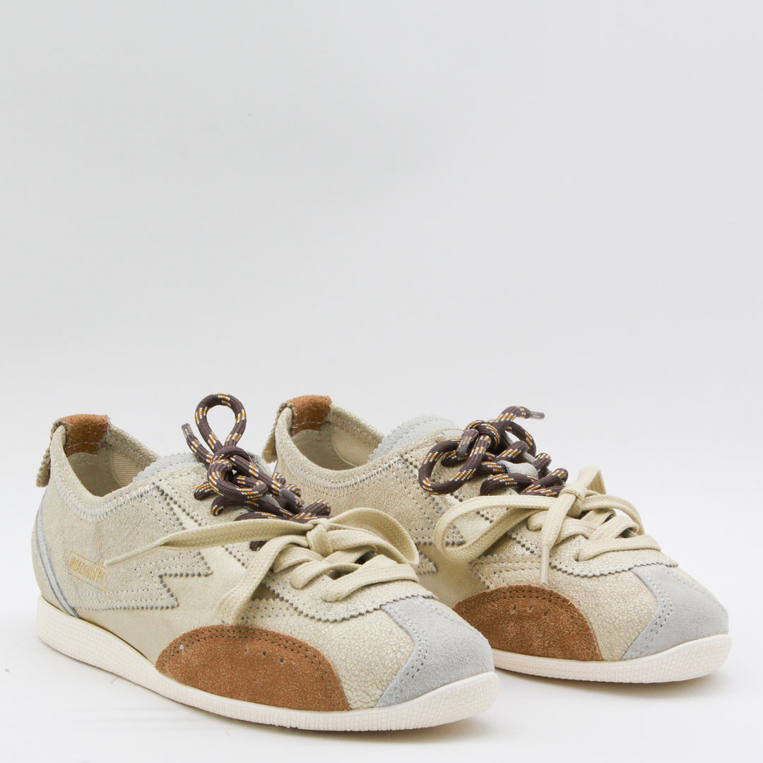 Moaconcept Sneakers - Chiari e Naturali | ddeaae5b4dd1aa577810f5adb459aa25ee3878b8