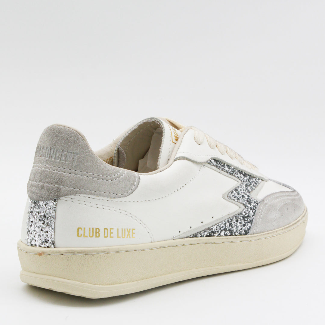 Moaconcept Sneakers - Chiari e Naturali | 3fdee4971d3658608a7557fa6bab11508facc6d5