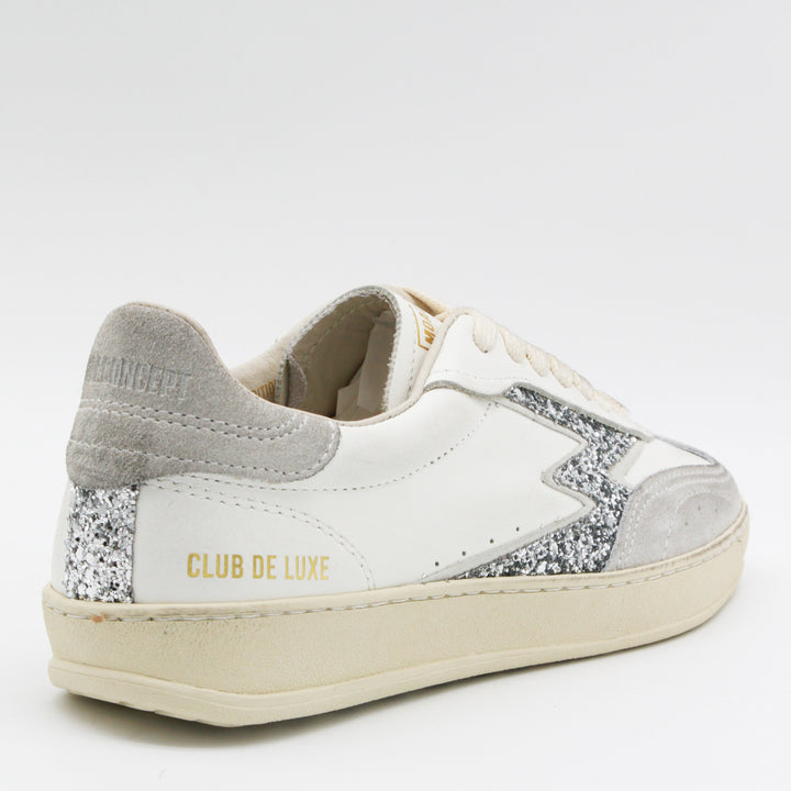 Moaconcept Sneakers - Chiari e Naturali | 3fdee4971d3658608a7557fa6bab11508facc6d5