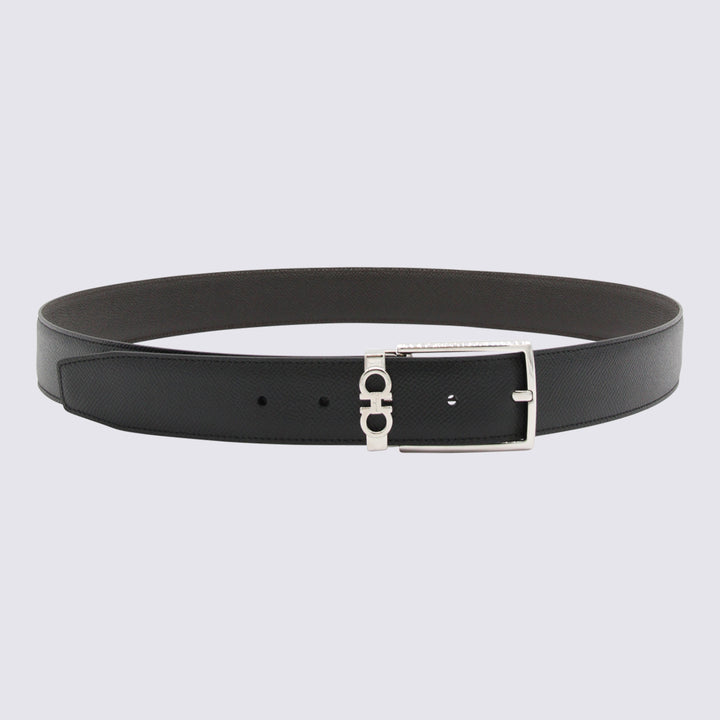 Ferragamo Belts - Nero | 9a0e02147e683c2f0ed4c28b868b3759b190697b