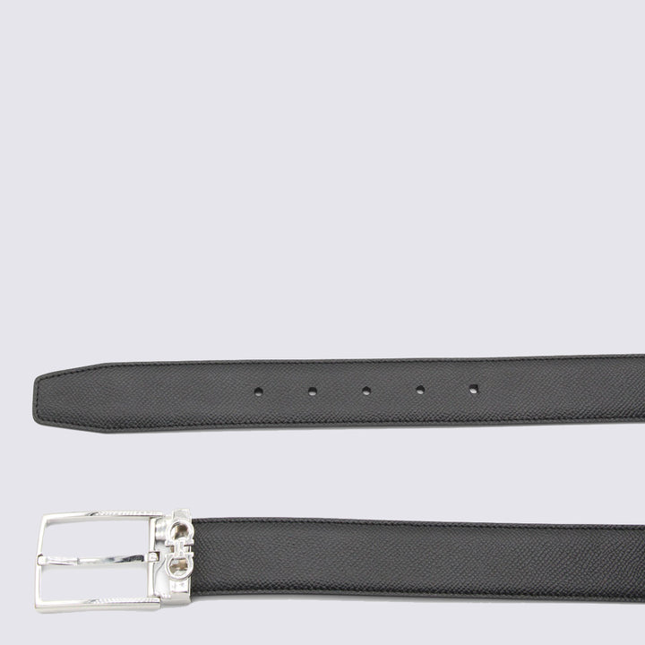 Ferragamo Belts - Nero | e09ac86dfce6d497bfd4ec9b0a9d0ef6aabbd853