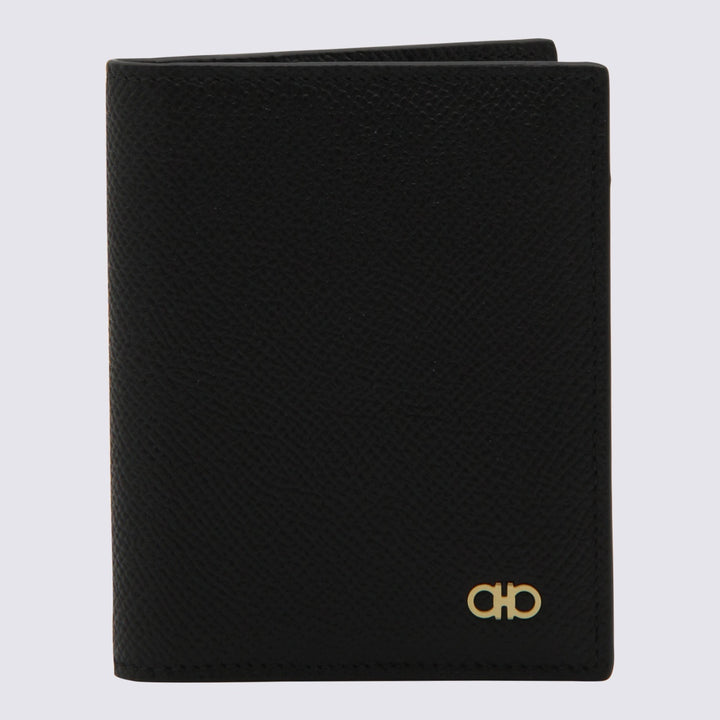 Ferragamo Wallets - Nero | fb7b63615263e92192a49c553a344f422eef304d