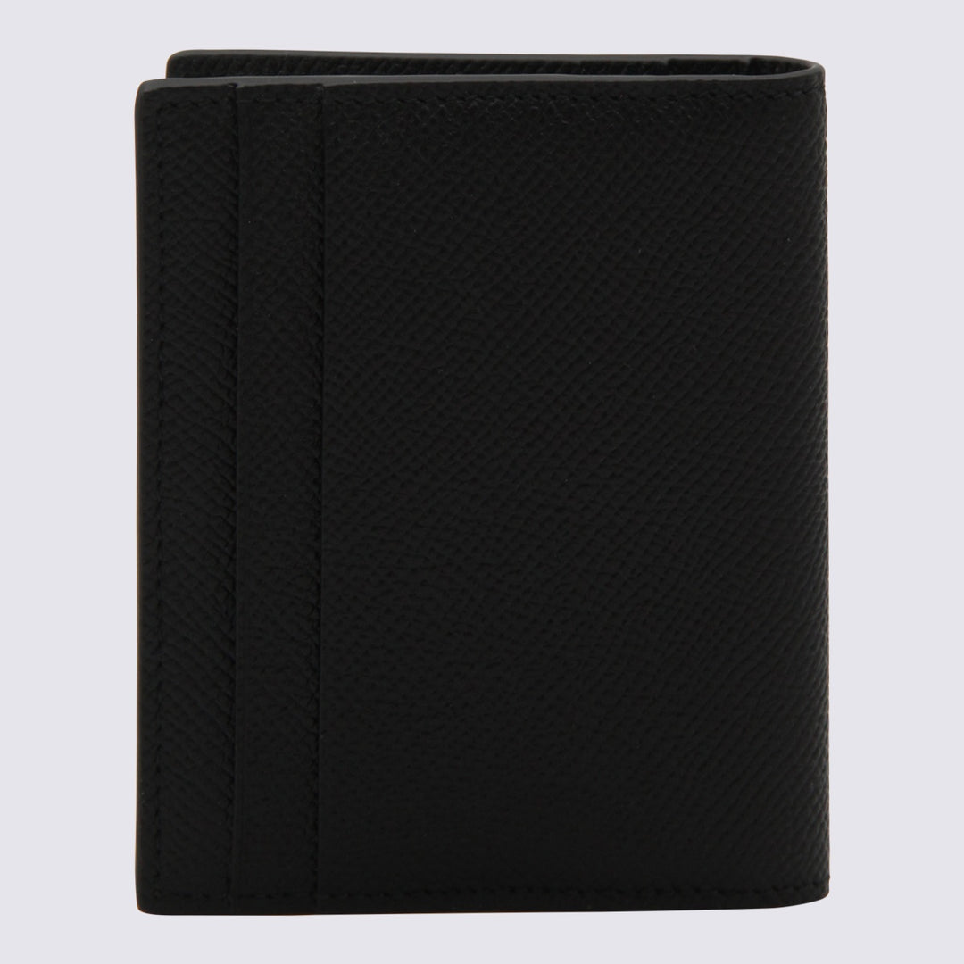Ferragamo Wallets - Nero | ad834af1cdc9266aa2d1028c2ae9a6653e5154b3
