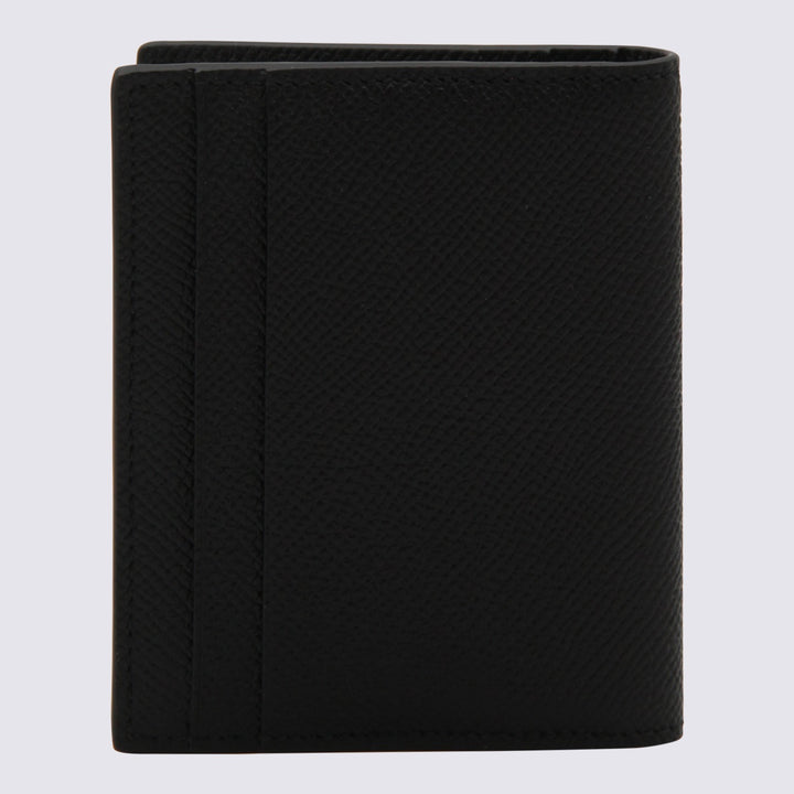 Ferragamo Wallets - Nero | ad834af1cdc9266aa2d1028c2ae9a6653e5154b3