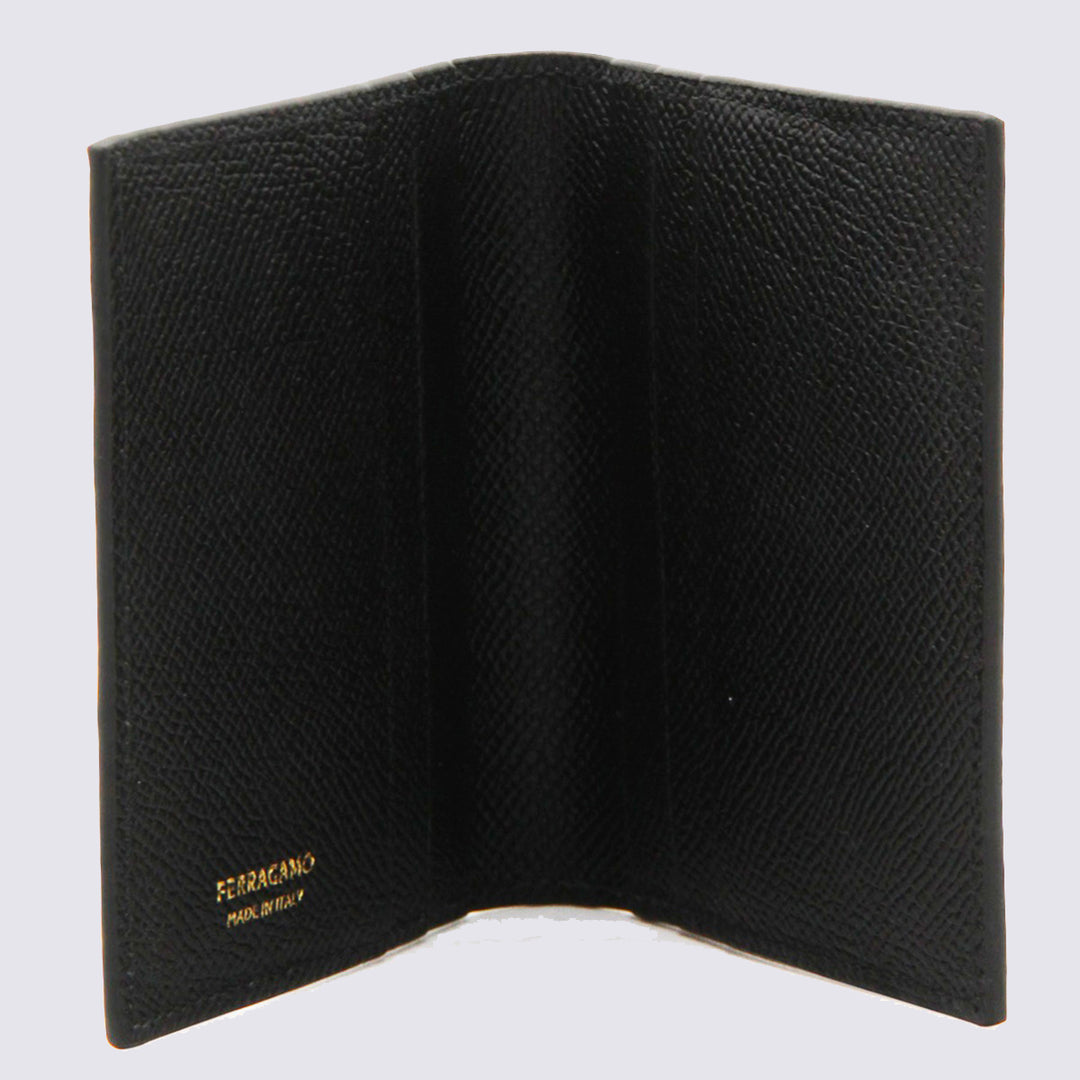 Ferragamo Wallets - Nero | 19699929ced48017c5e93547d5c7f298f5140aab
