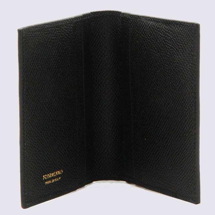 Ferragamo Wallets - Nero | 19699929ced48017c5e93547d5c7f298f5140aab