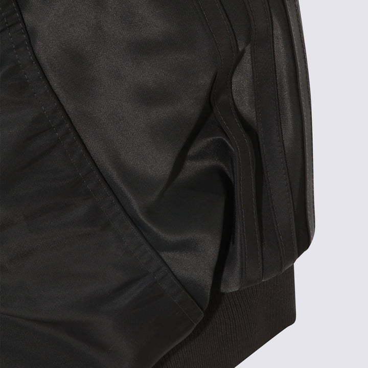 Adidas X Willy Chavarria Jackets - Nero | 1c654c5f3d4bd49c5c810dbbe443fd09435903d2