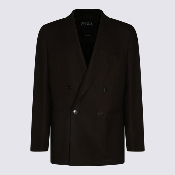 Jackets Coffee