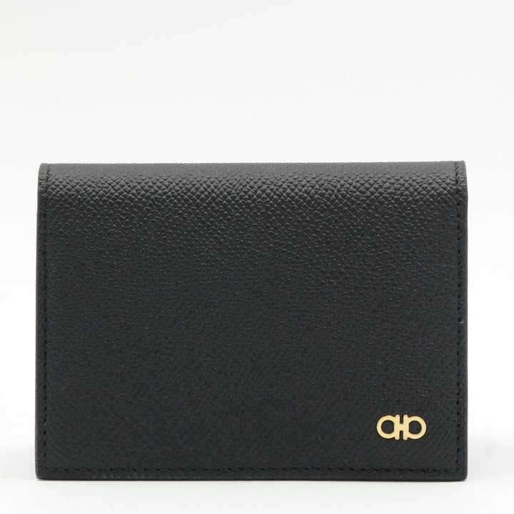 Ferragamo Wallets - Nero | e6c007ee996ad0fcfbfb341f4ffdf0e93882cc95