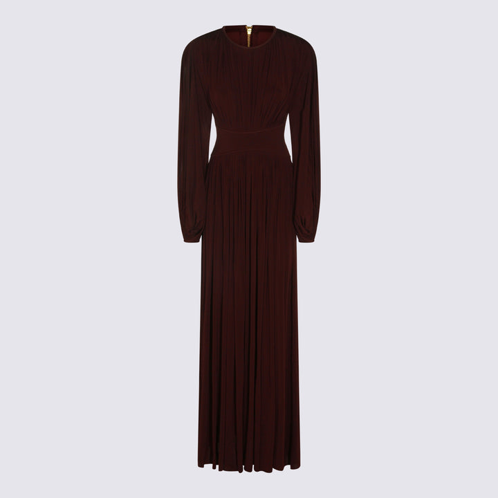 Zimmermann Dresses - MAHOGANY | d43ad0ac9af7ee6180d5f0a4f56c508a947bfe25