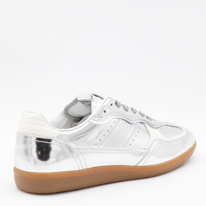 Alohas Sneakers - Silver | 84bb97cd0f51d13c1e8f8901633da66f87f91a98