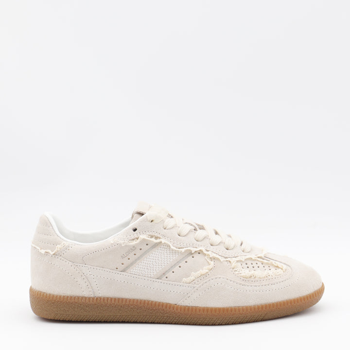 Alohas Sneakers - CREAM | e658626aeb81a8548945ccbbd191dd25c8ae3136