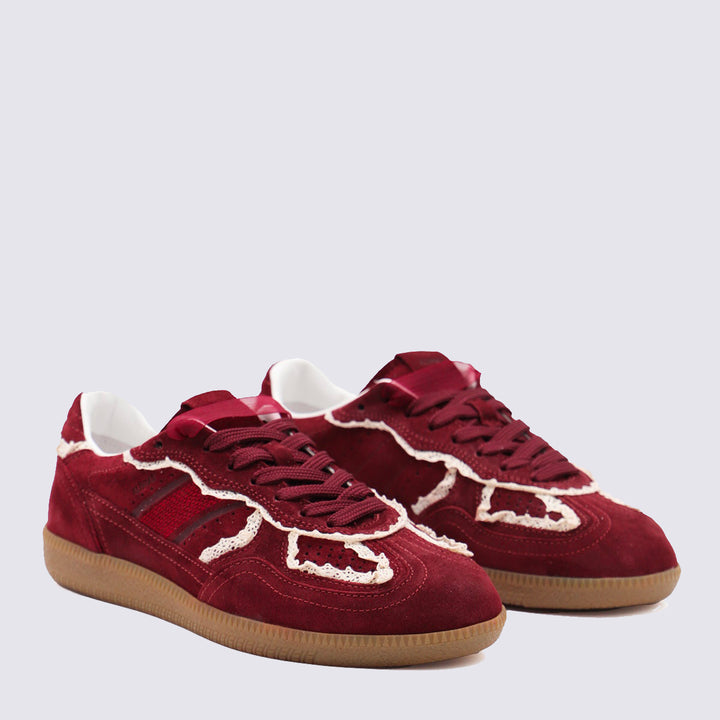 Alohas Sneakers - Bordeaux | cc2b2d48a8f4835a7885e6f3ebb177554687475c