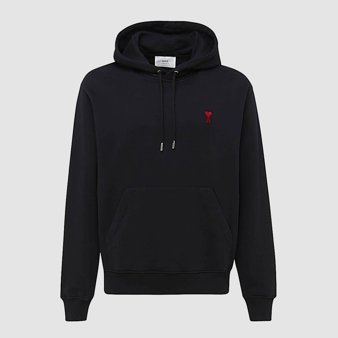 Ami Paris Sweaters - Nero | e6f87dfb86d2d9644ef3513d2f14d958cedff440