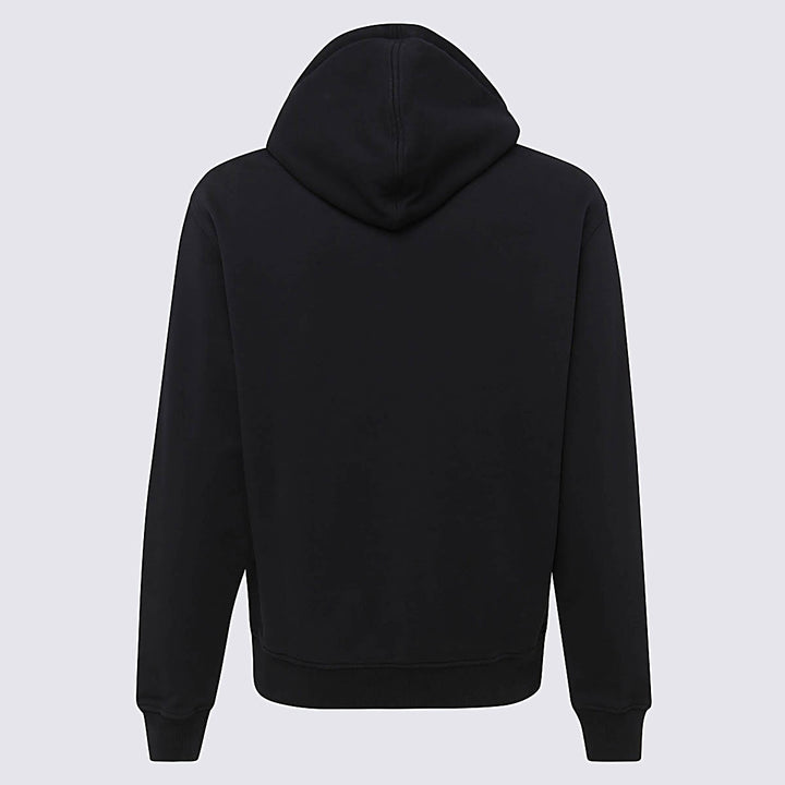 Ami Paris Sweaters - Nero | 6c6eff4ca52e66f3a9b6662dd7e031b8e6e10e7d