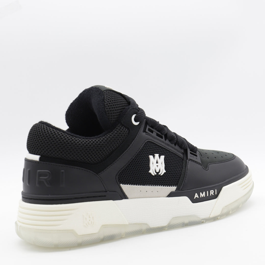 Amiri Sneakers - Nero | 05567a3402551b992edf420f53093a7438b933a3