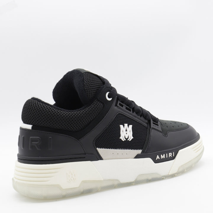 Amiri Sneakers - Nero | 05567a3402551b992edf420f53093a7438b933a3