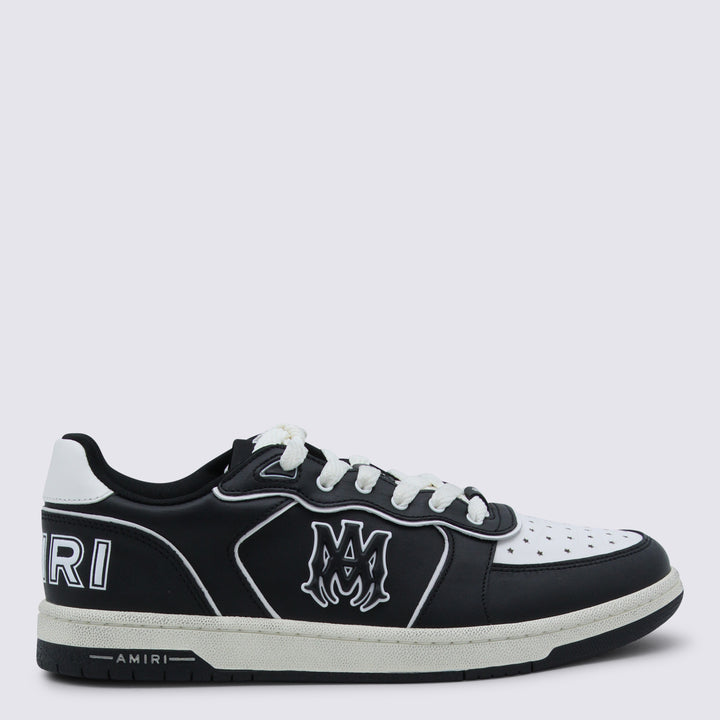 Amiri Sneakers - Nero | 0fb4bdadd955c76107bdad7d74f87925a638c7b8