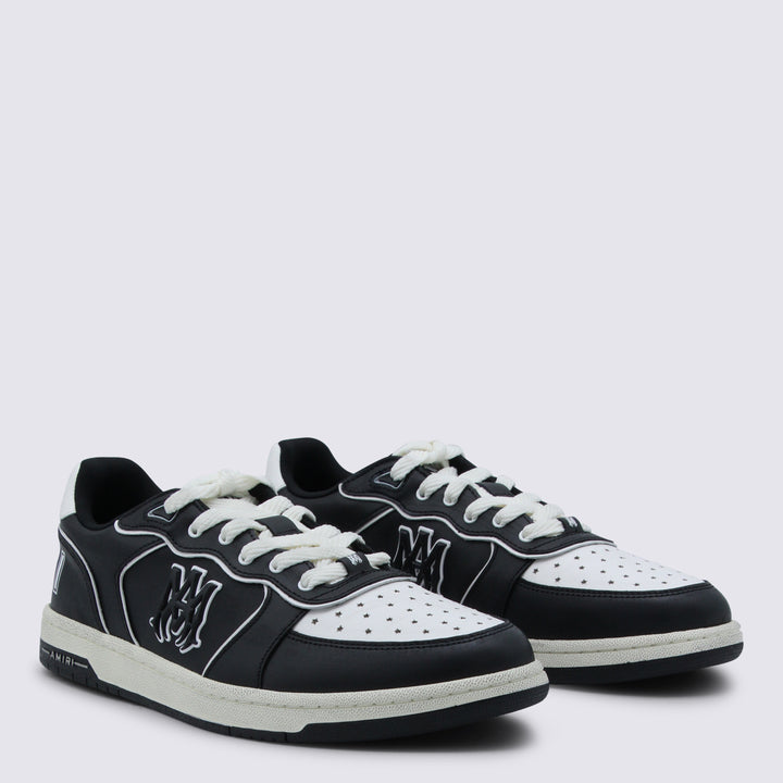 Amiri Sneakers - Nero | 3250aa24c9d2d697b2e6644348026091e8fffb04