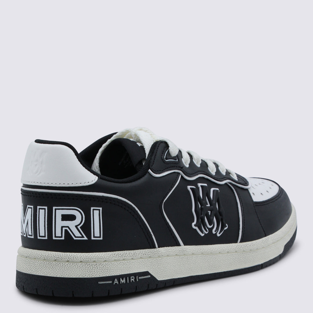 Amiri Sneakers - Nero | ce25cba3c23c8e46aac70b8d4a1f649b38c1dd31