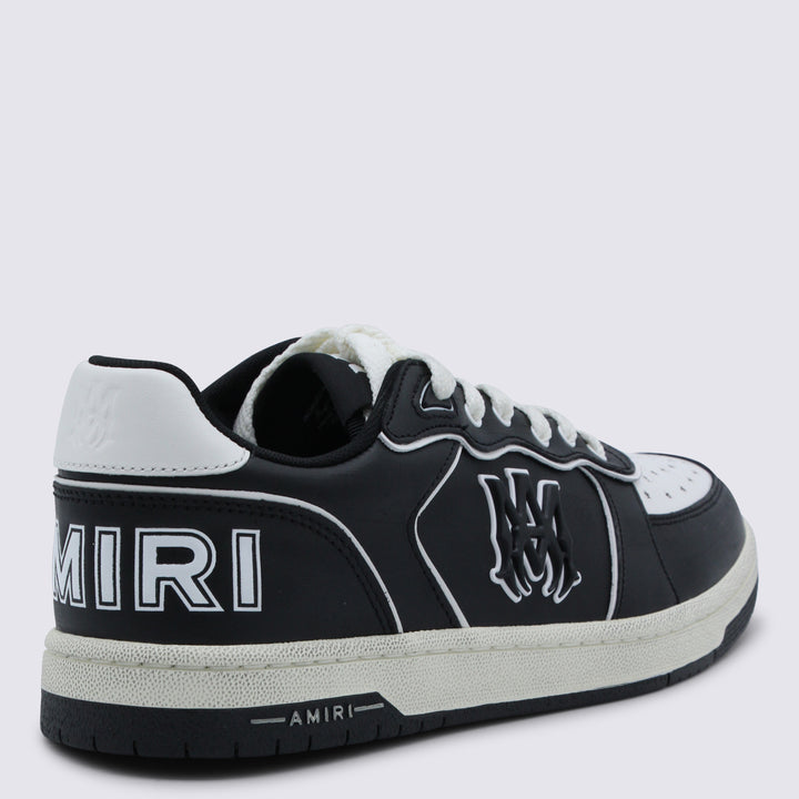 Amiri Sneakers - Nero | ce25cba3c23c8e46aac70b8d4a1f649b38c1dd31
