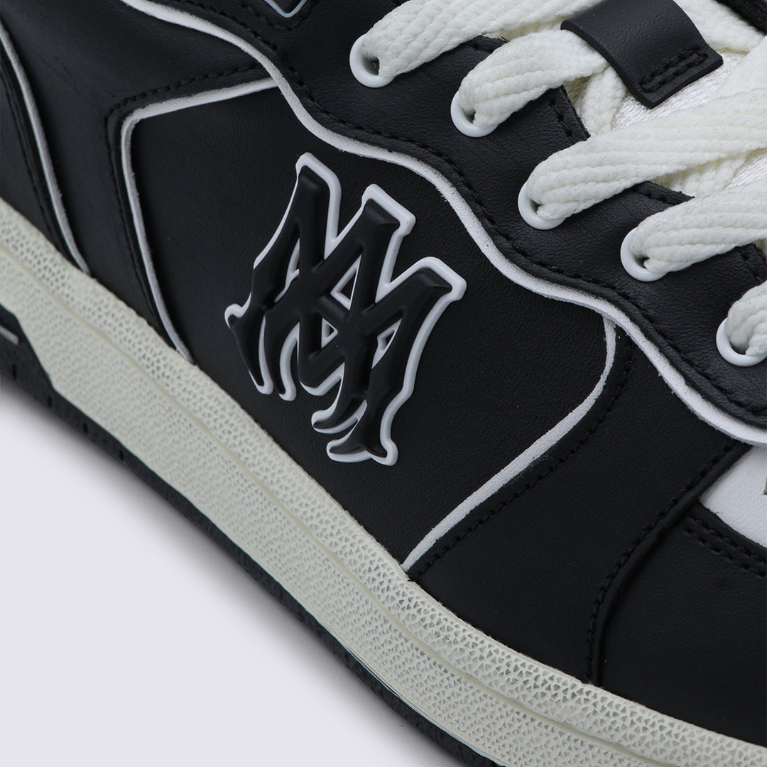 Amiri Sneakers - Nero | 8389653a0f981379f173daf636809ed4ff2ffd15
