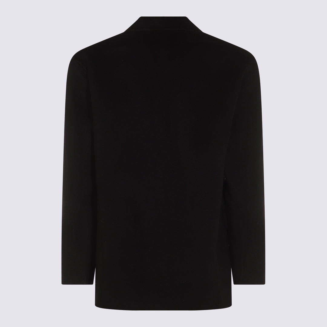 Anine Bing Jackets - Nero | 30ac5d26fcdddb510116d0f6de45ddad57300b8b