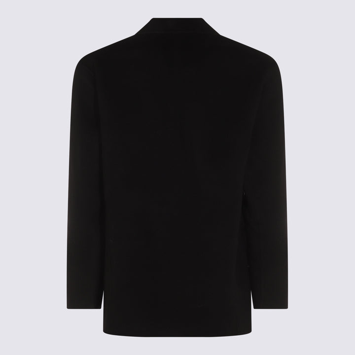 Anine Bing Jackets - Nero | 30ac5d26fcdddb510116d0f6de45ddad57300b8b