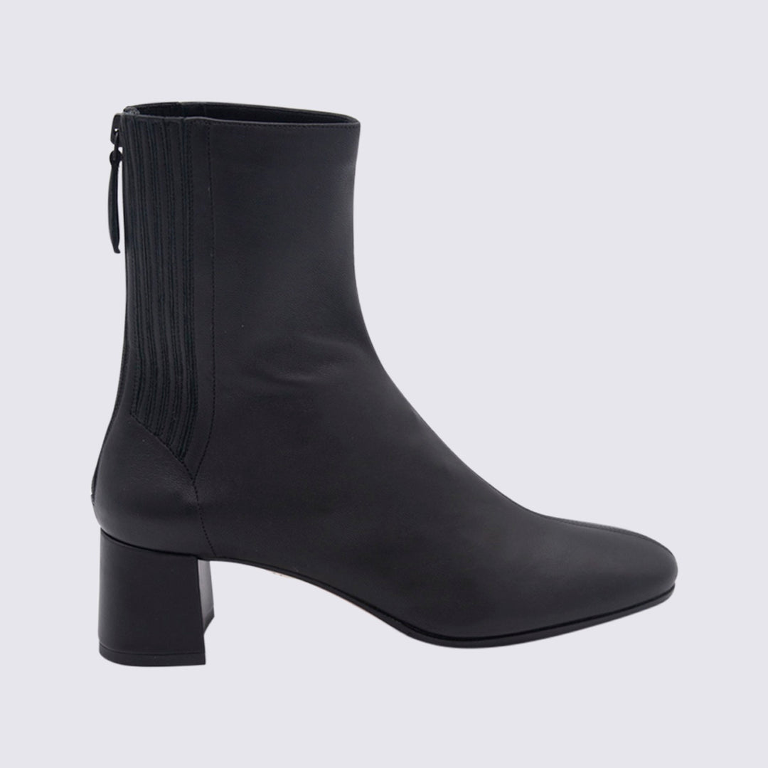 Aquazzura Boots - Nero | 2700833077541c175485f578b2ee7c259b67c010