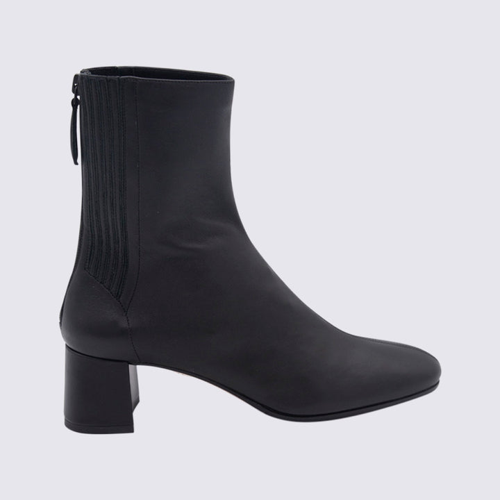 Aquazzura Boots - Nero | 2700833077541c175485f578b2ee7c259b67c010