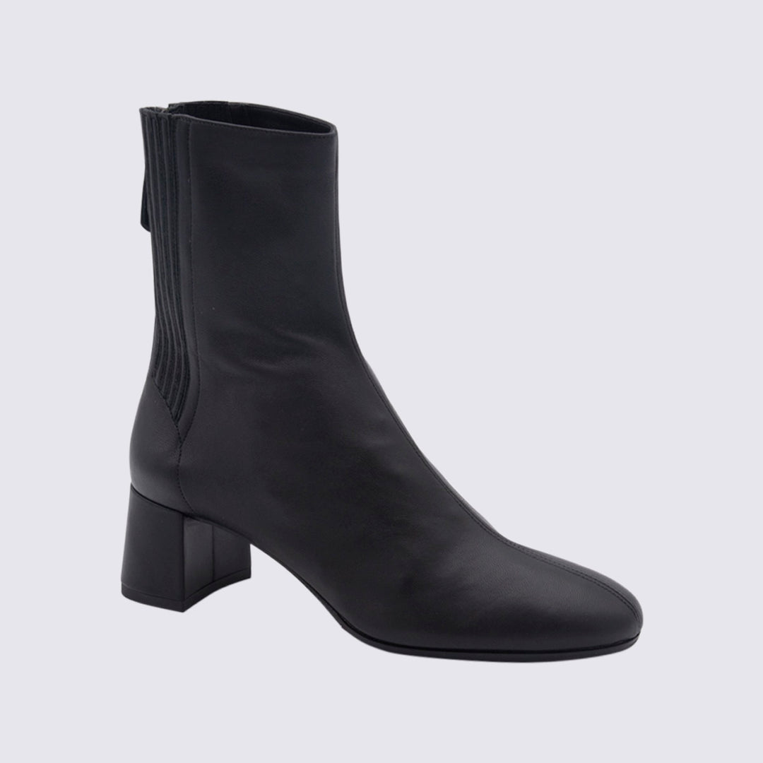 Aquazzura Boots - Nero | 198d029704f5c513e6e3b59e2e17baa0029e8a3b