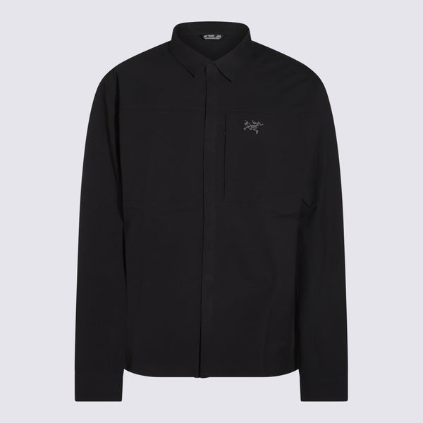 Shirts Nero
