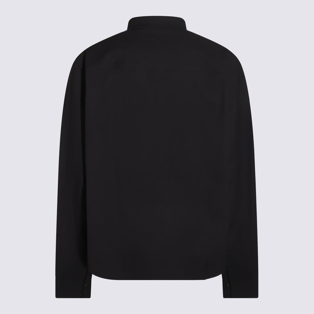 Arc*Teryx Shirts - Nero | ab4aa7a0915b0baec8b780f1a5a0d3e1b08a9692