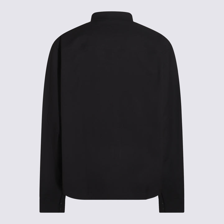 Arc*Teryx Shirts - Nero | ab4aa7a0915b0baec8b780f1a5a0d3e1b08a9692