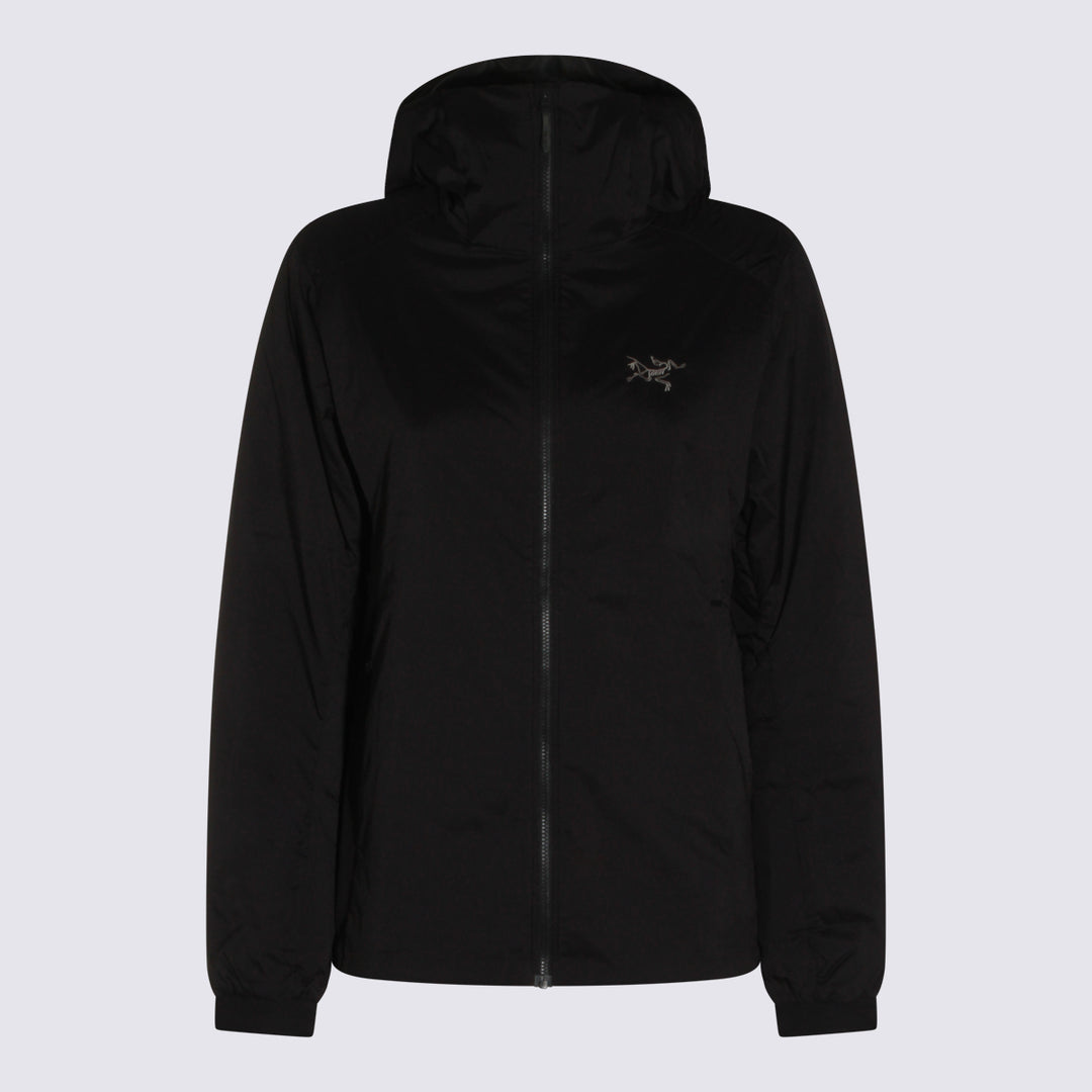 Arc*Teryx Jackets - Nero | 219de4718307abee9bb682fd6c758b6b972a0417